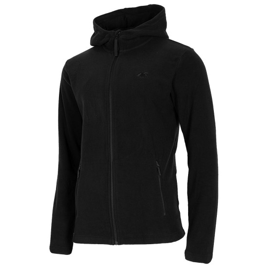 4F Ανδρική ζακέτα Fleece